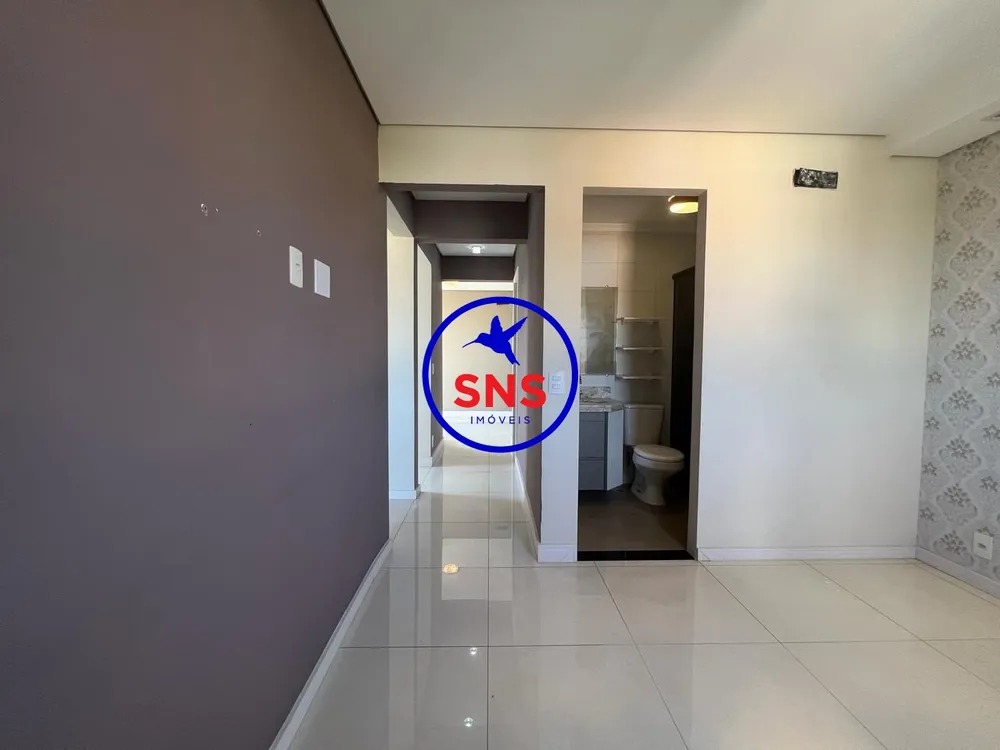 Apartamento, 3 quartos, 58 m² - Foto 8