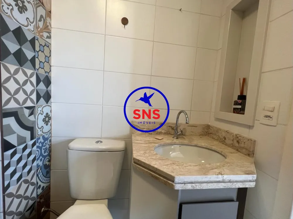 Apartamento, 3 quartos, 58 m² - Foto 6