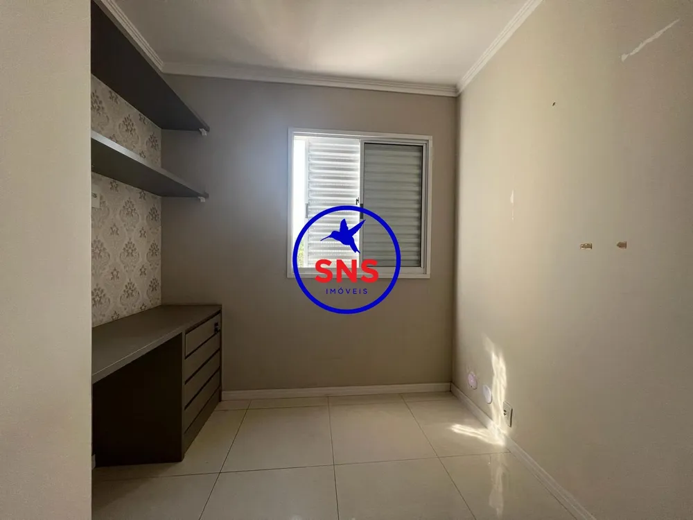 Apartamento, 3 quartos, 58 m² - Foto 9