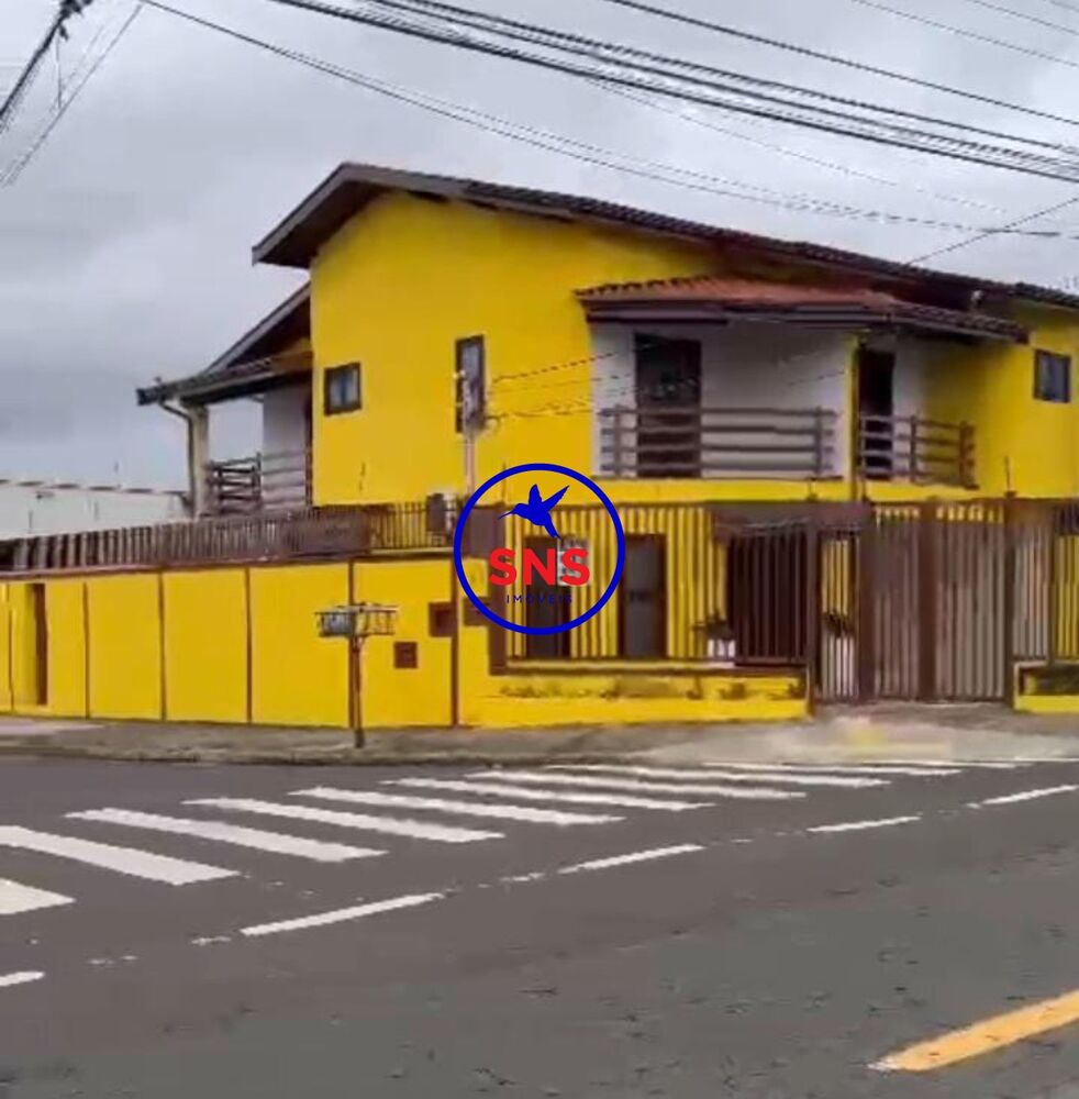 Sobrado, 3 quartos - Foto 1
