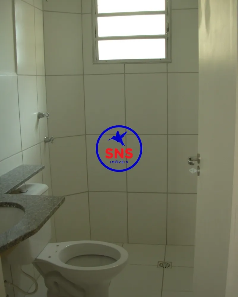 Apartamento, 3 quartos, 70 m² - Foto 21