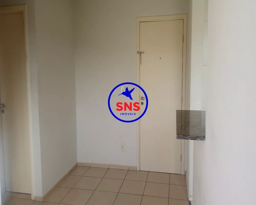 Apartamento à venda com 3 quartos, 70m² - Foto 4