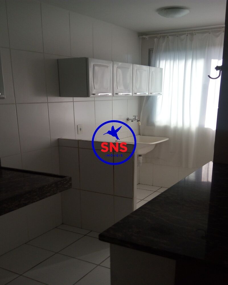 Apartamento à venda com 3 quartos, 70m² - Foto 9