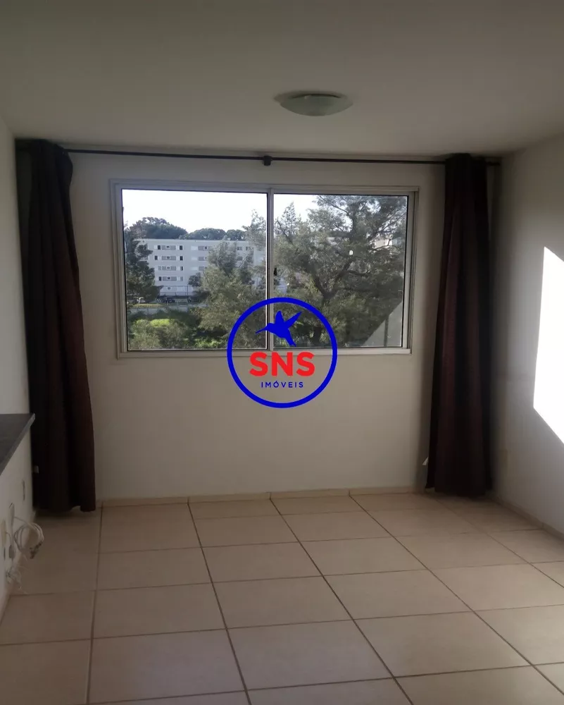 Apartamento à venda com 3 quartos, 70m² - Foto 2