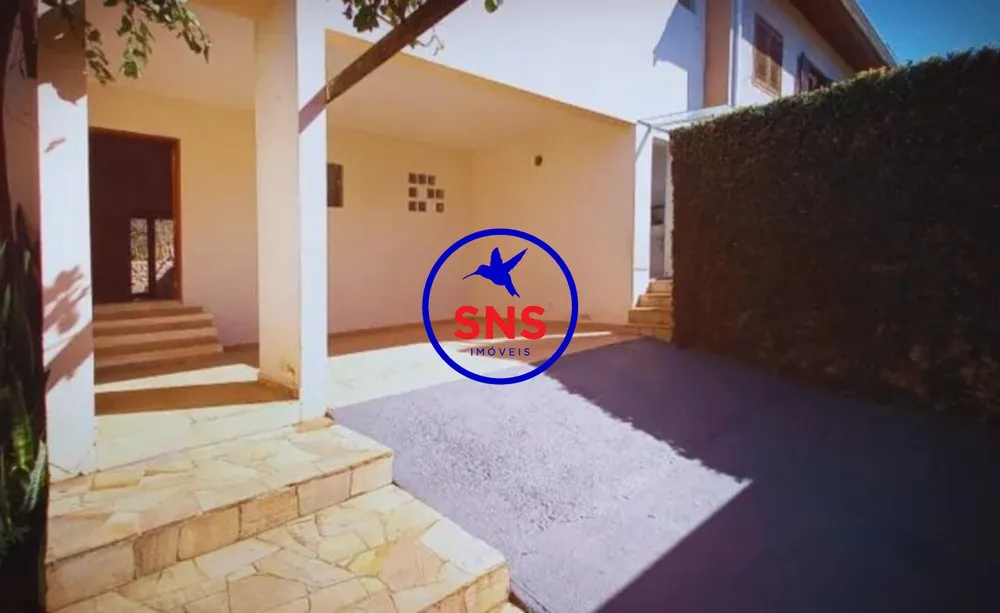 Casa, 4 quartos, 276 m² - Foto 17