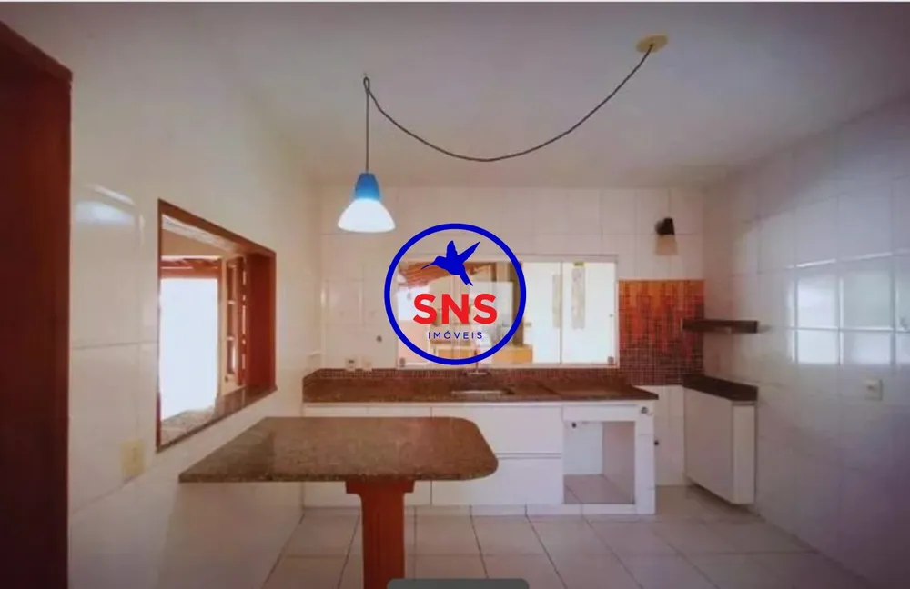 Casa, 4 quartos, 276 m² - Foto 9
