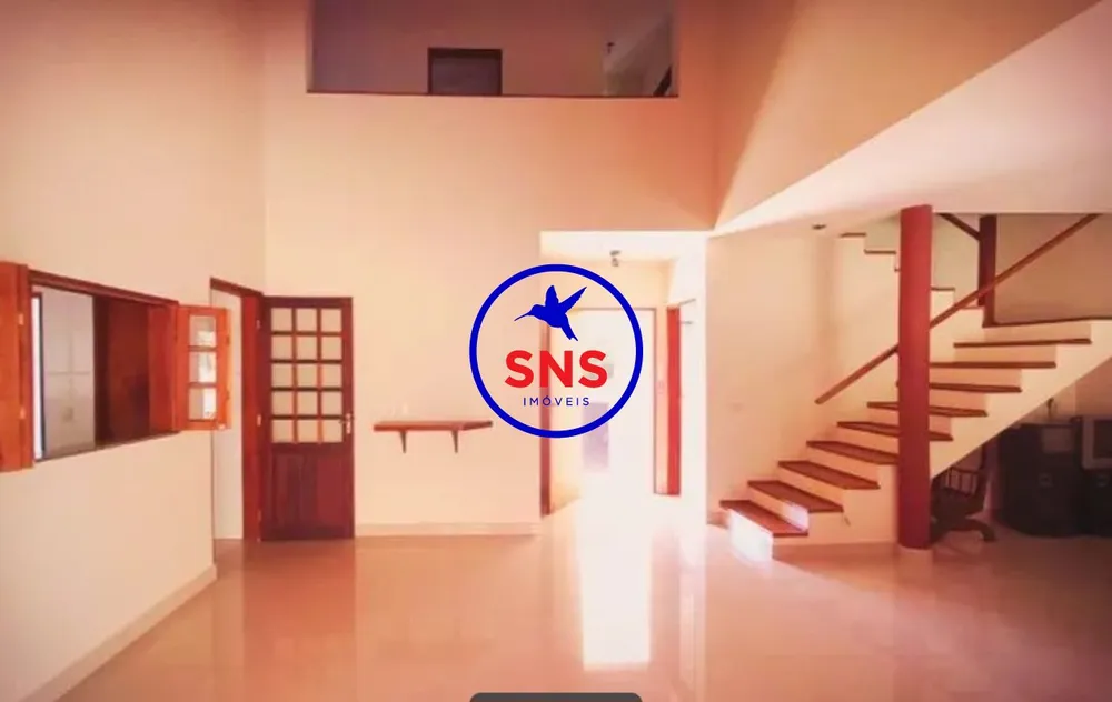 Casa, 4 quartos, 276 m² - Foto 7