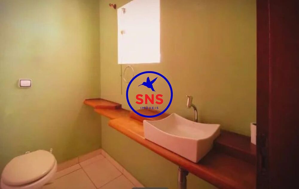 Casa, 4 quartos, 276 m² - Foto 1