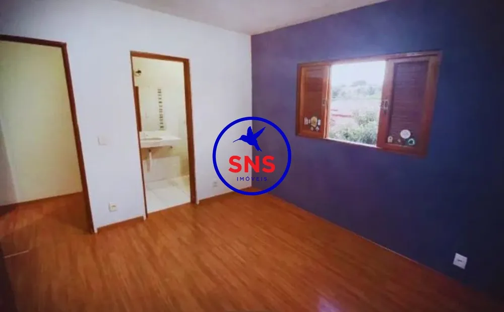 Casa, 4 quartos, 276 m² - Foto 5