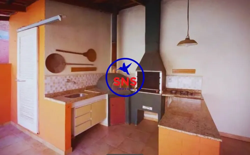 Casa, 4 quartos, 276 m² - Foto 18