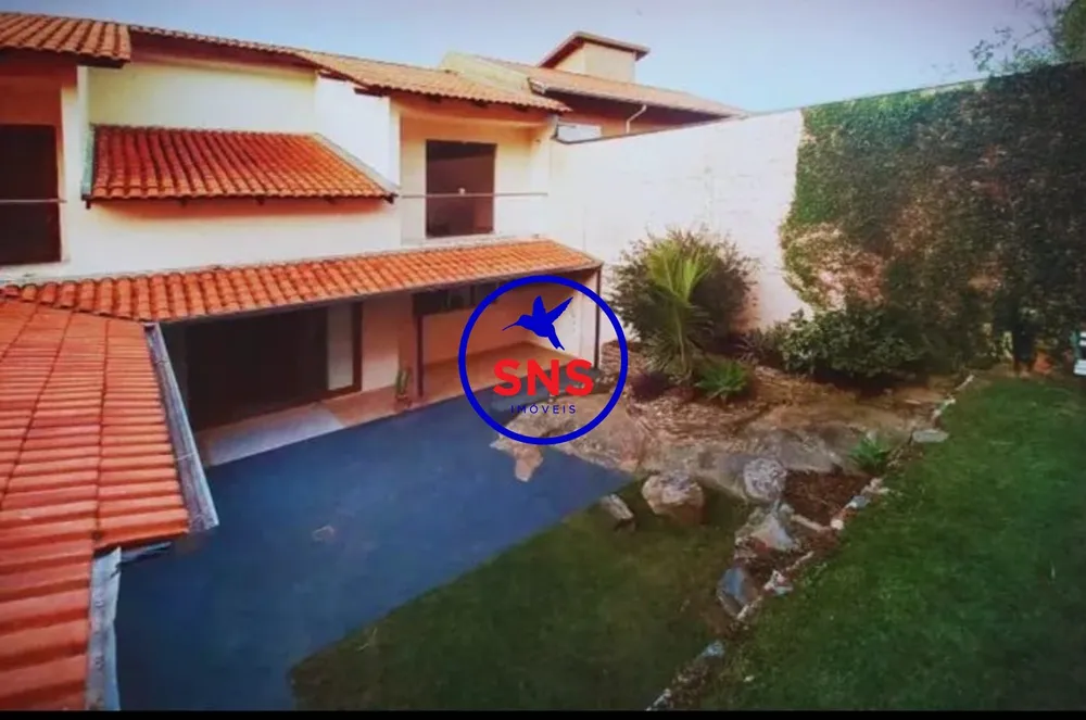 Casa, 4 quartos, 276 m² - Foto 12
