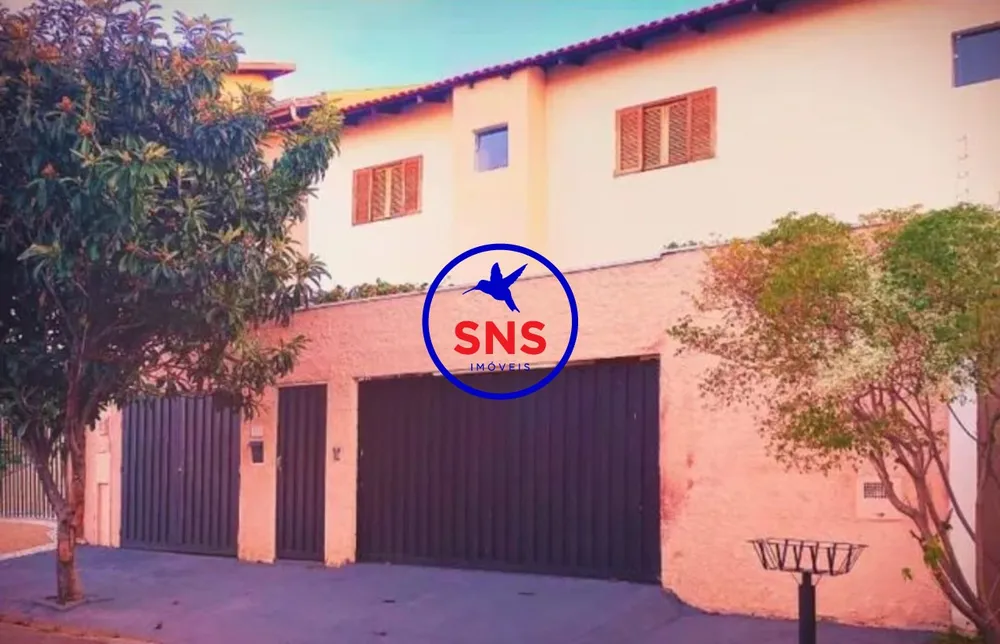 Casa, 4 quartos, 276 m² - Foto 9