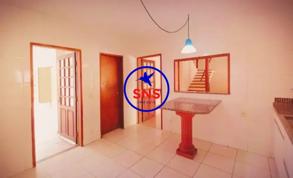 Casa, 4 quartos, 276 m² - Foto 8