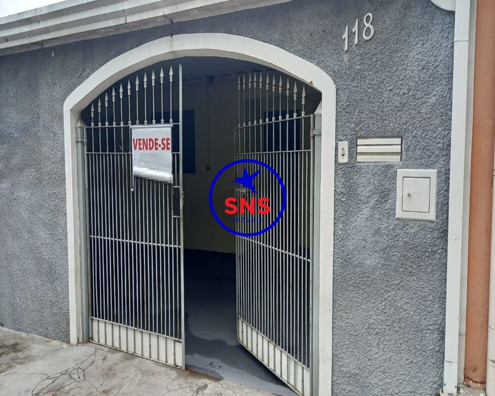 Casa, 2 quartos - Foto 4