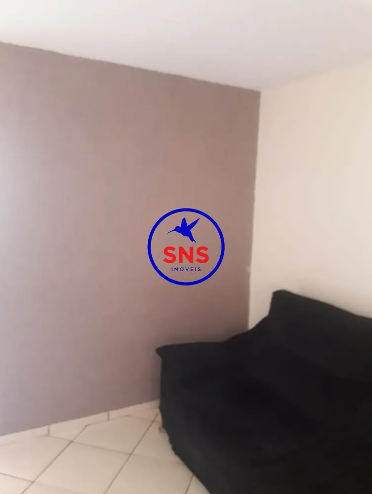 Apartamento, 2 quartos, 50 m² - Foto 9