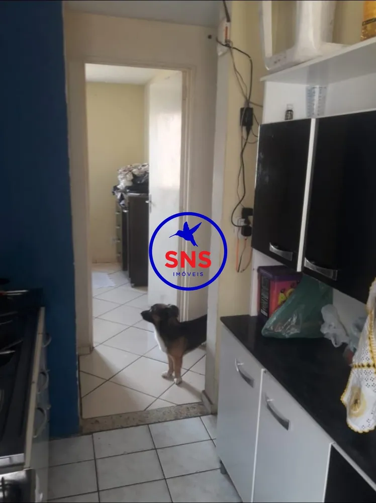 Apartamento, 2 quartos, 50 m² - Foto 13