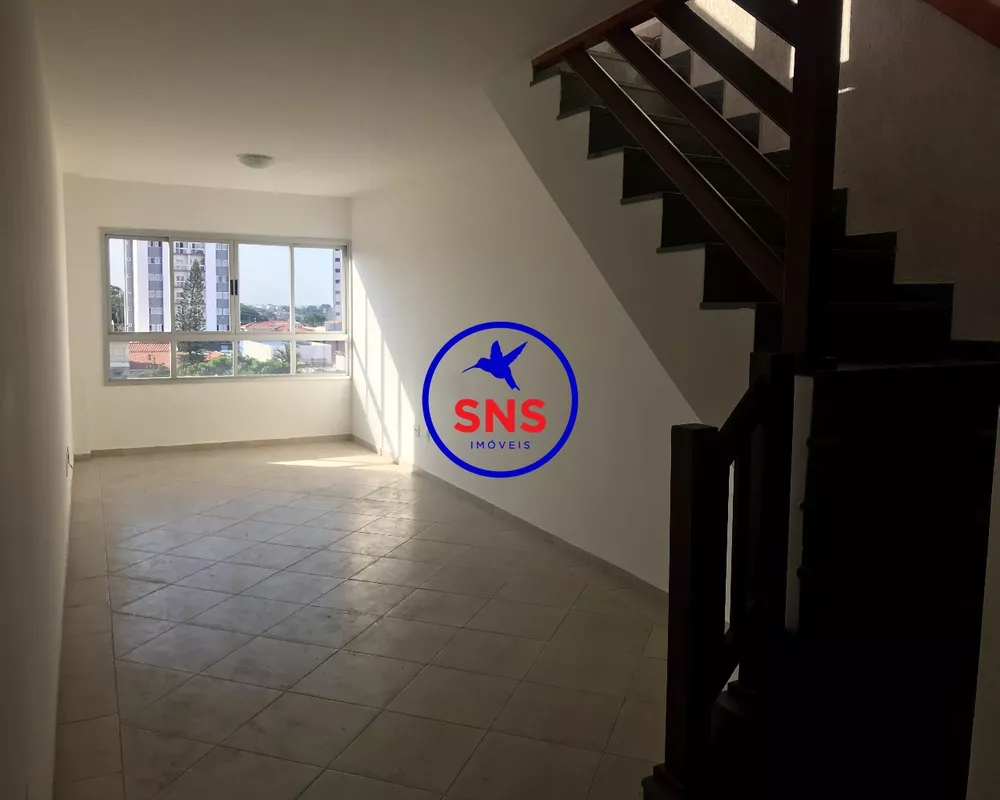 Cobertura à venda com 4 quartos, 150m² - Foto 1