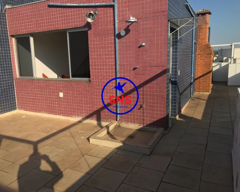 Cobertura, 4 quartos, 150 m² - Foto 19