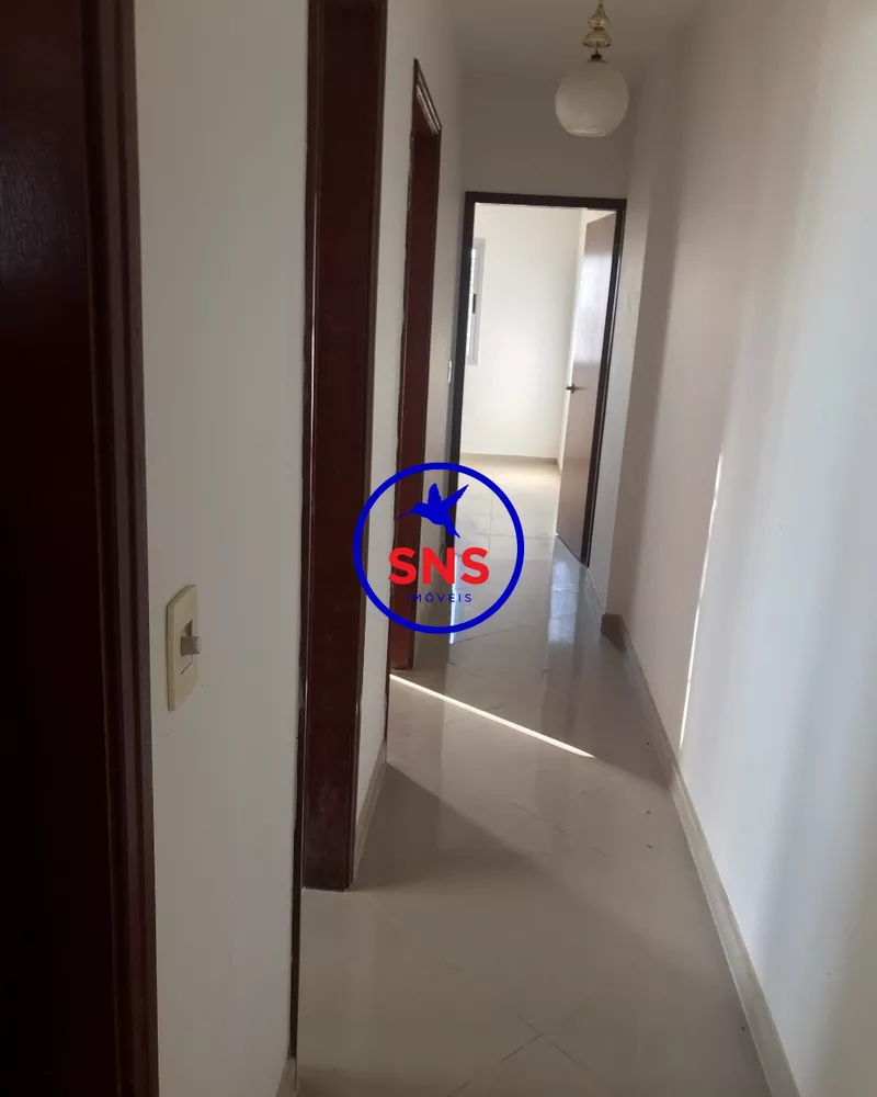 Cobertura à venda com 4 quartos, 150m² - Foto 3