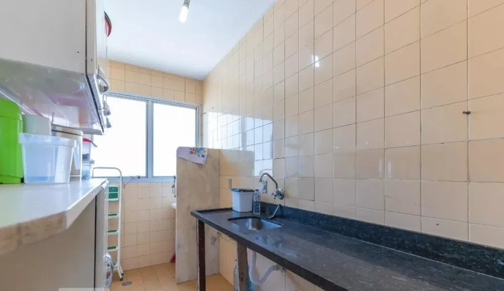 Kitnet-Studio, 45 m² - Foto 3