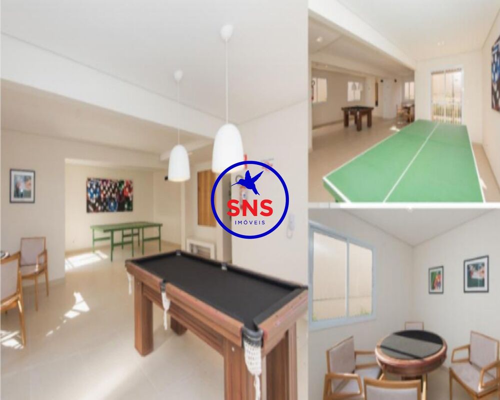 Apartamento, 3 quartos, 80 m² - Foto 5