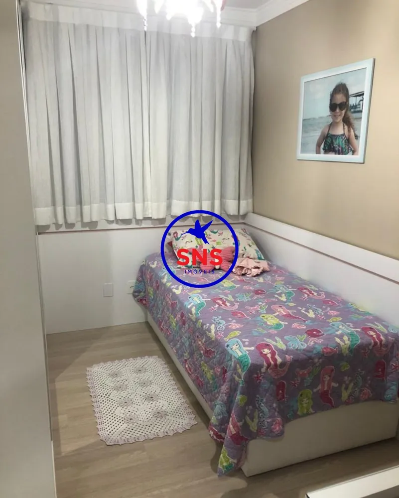 Apartamento, 3 quartos, 80 m² - Foto 12
