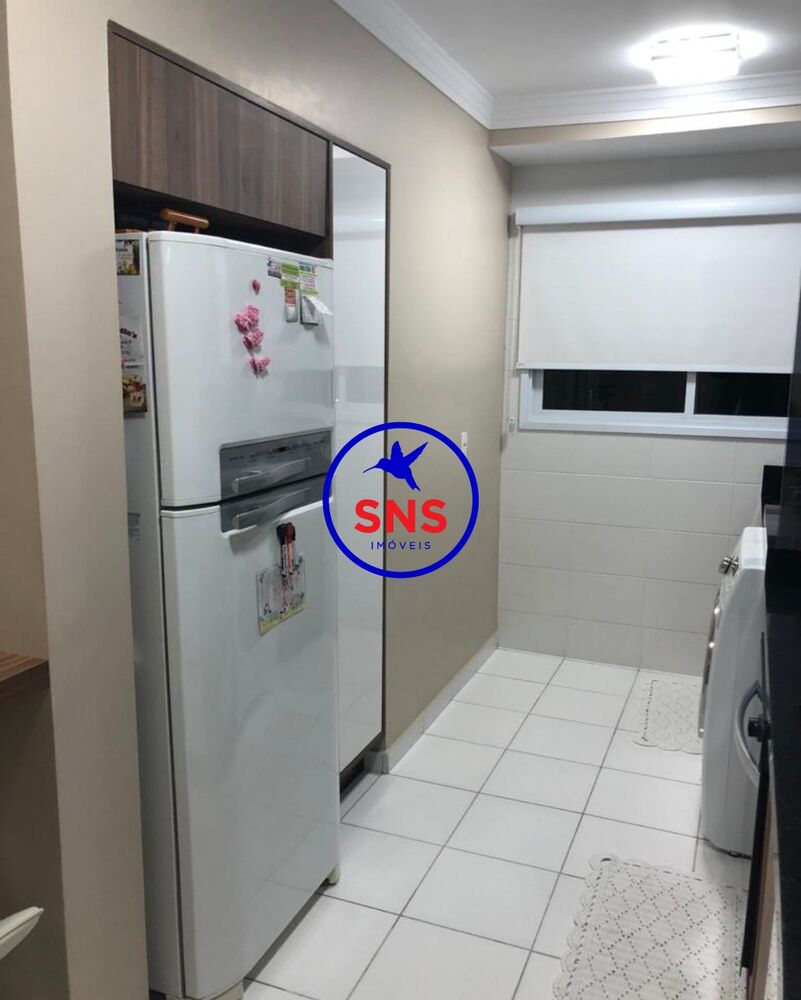 Apartamento, 3 quartos, 80 m² - Foto 8