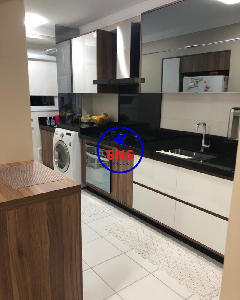 Apartamento, 3 quartos, 80 m² - Foto 6