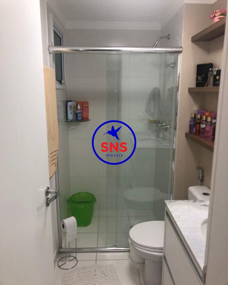 Apartamento, 3 quartos, 80 m² - Foto 7