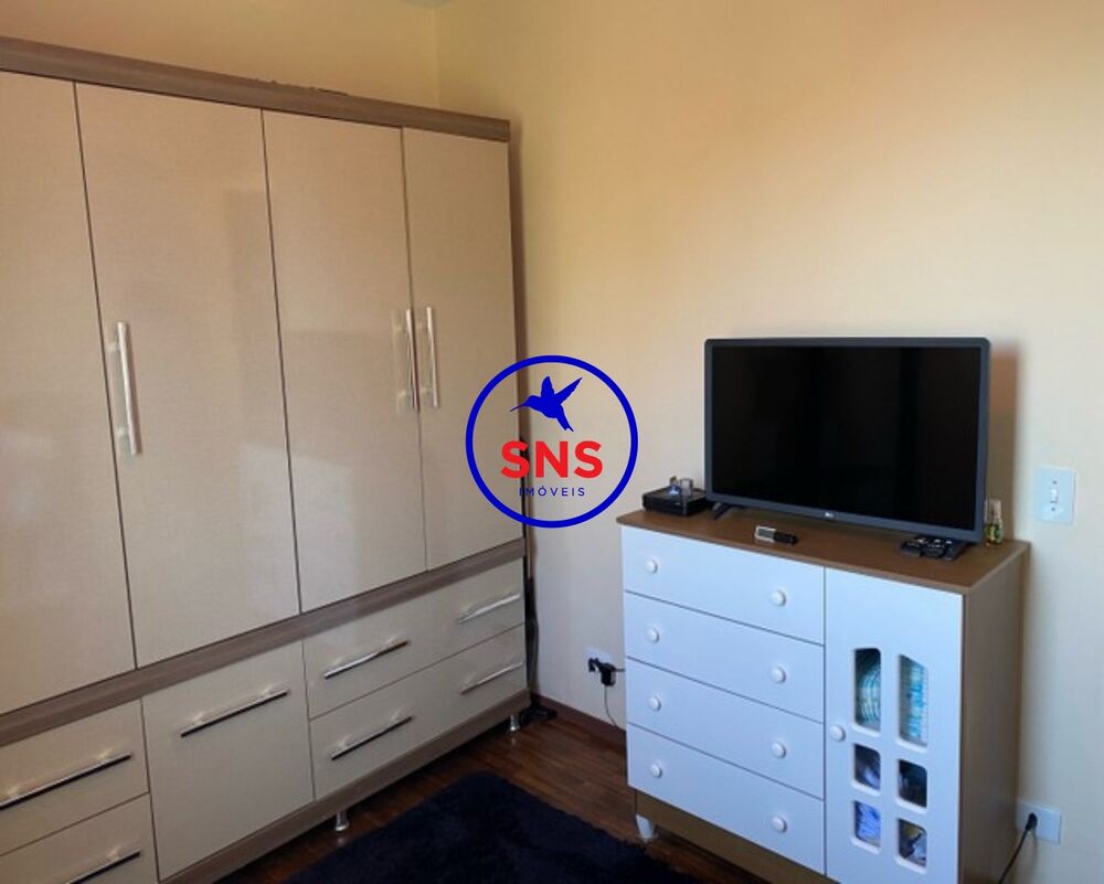 Apartamento, 2 quartos, 64 m² - Foto 3
