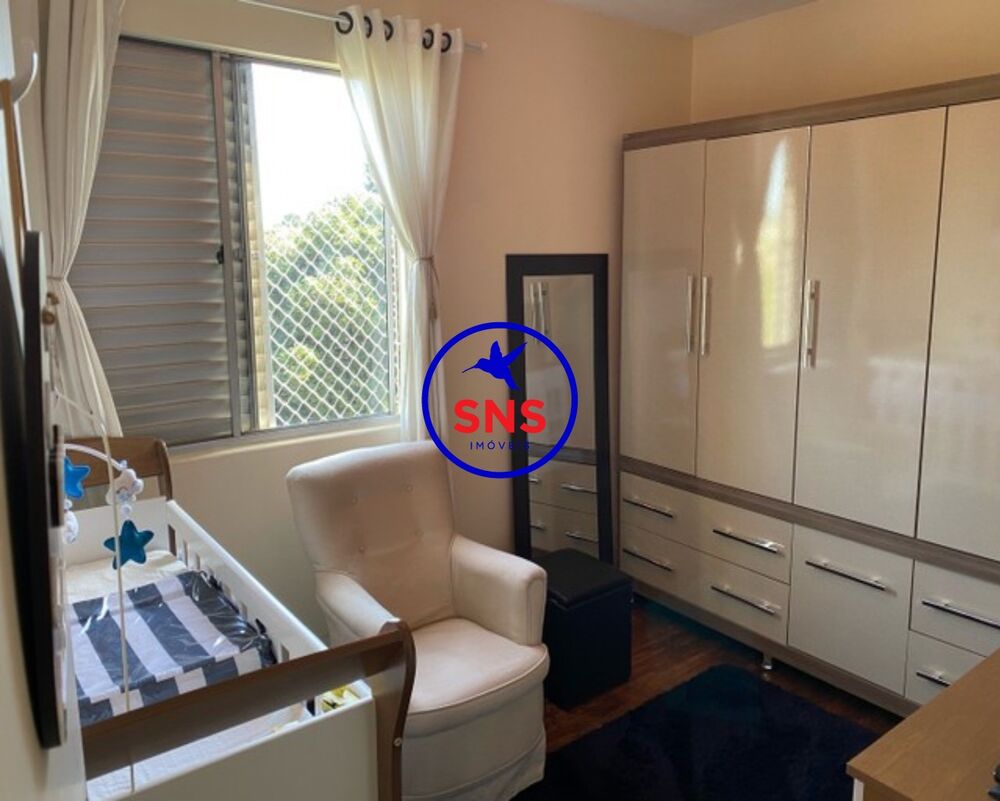 Apartamento, 2 quartos, 64 m² - Foto 4