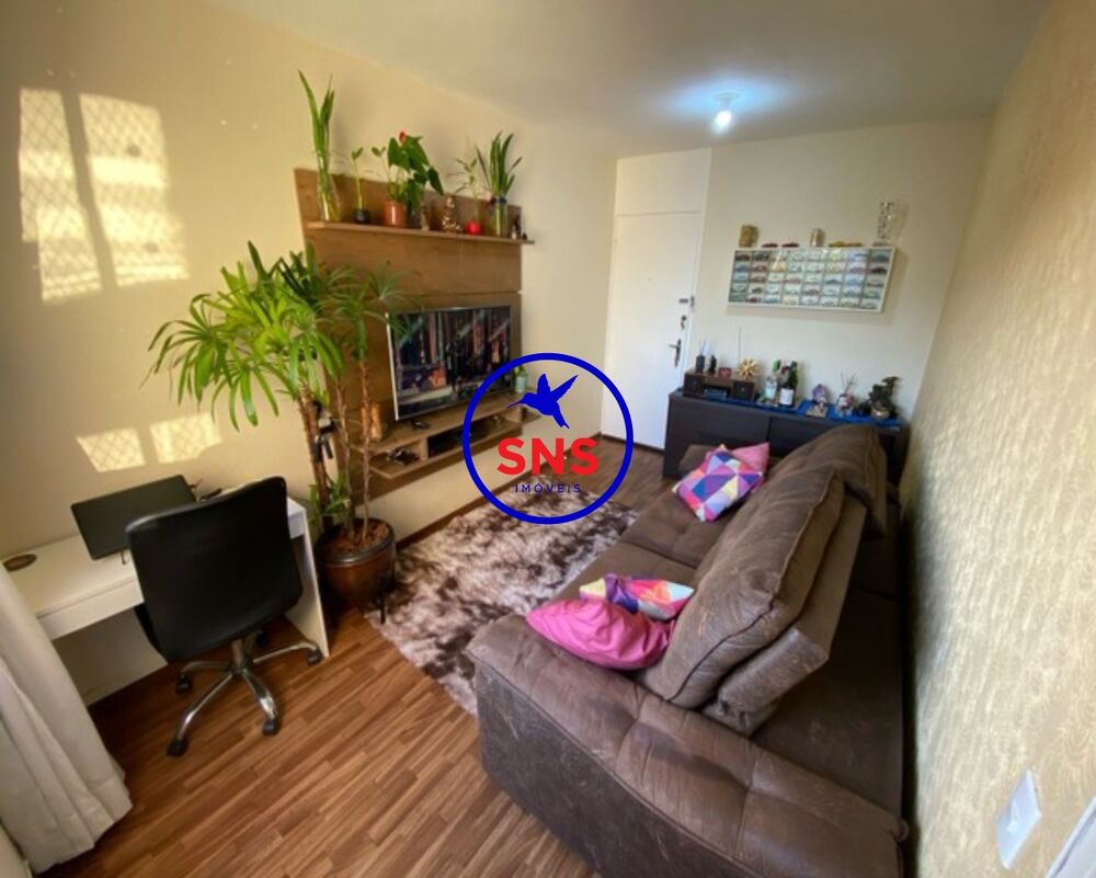 Apartamento, 2 quartos, 64 m² - Foto 2