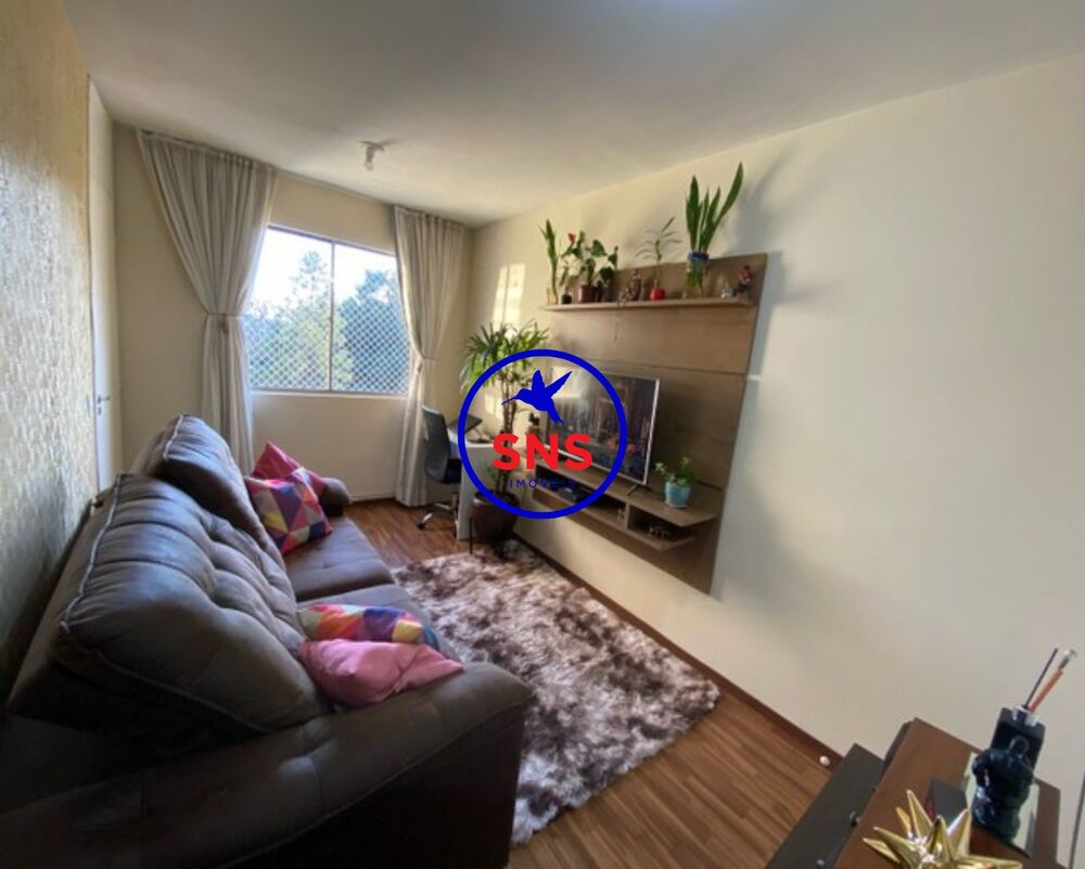 Apartamento, 2 quartos, 64 m² - Foto 1