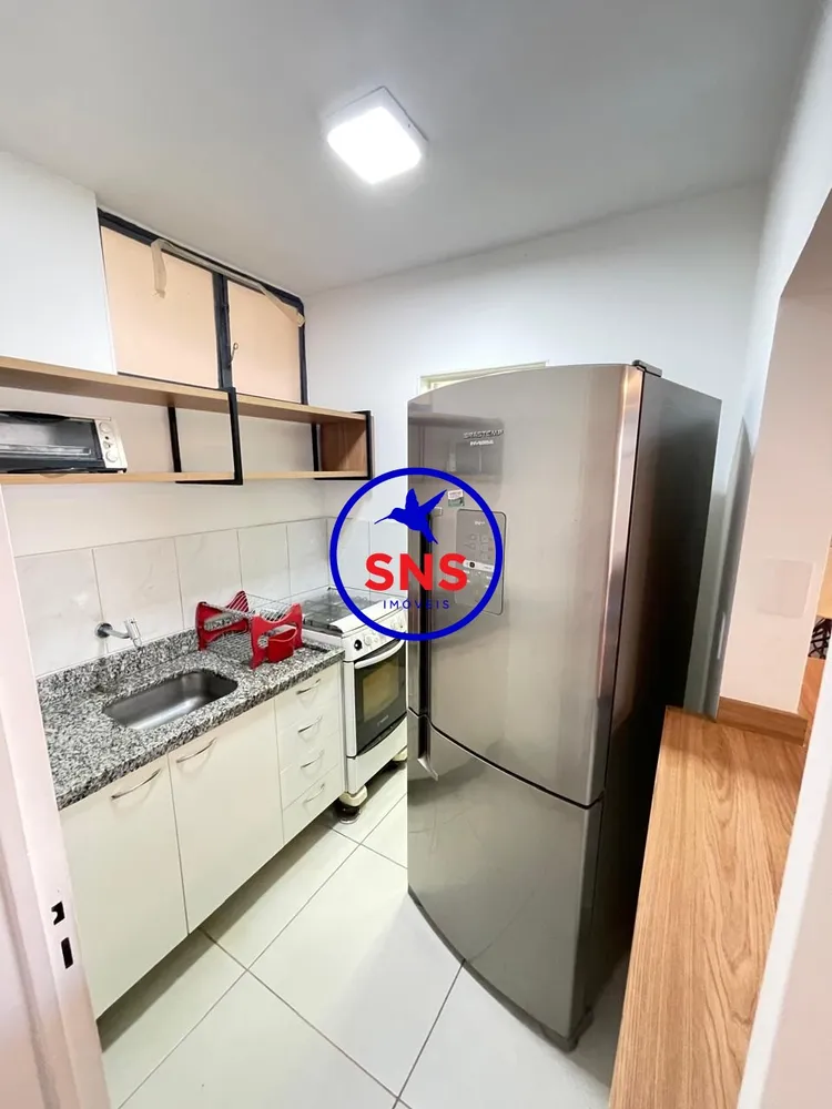 Kitnet-Studio, 45 m² - Foto 6
