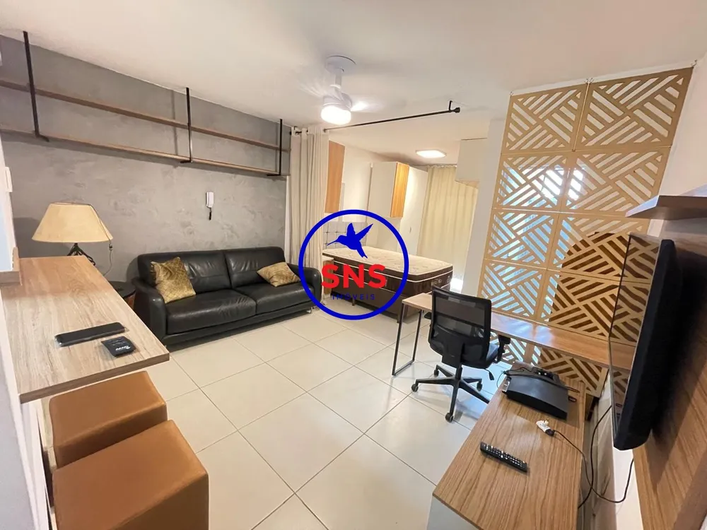 Kitnet-Studio, 45 m² - Foto 1