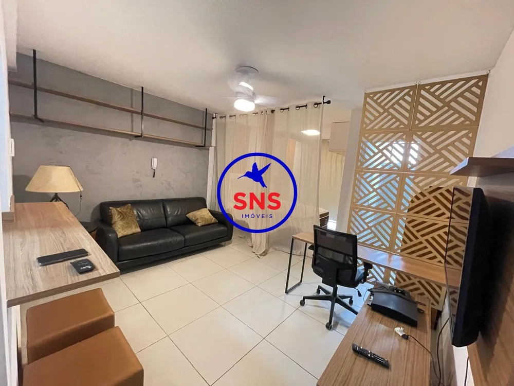 Kitnet-Studio, 45 m² - Foto 2