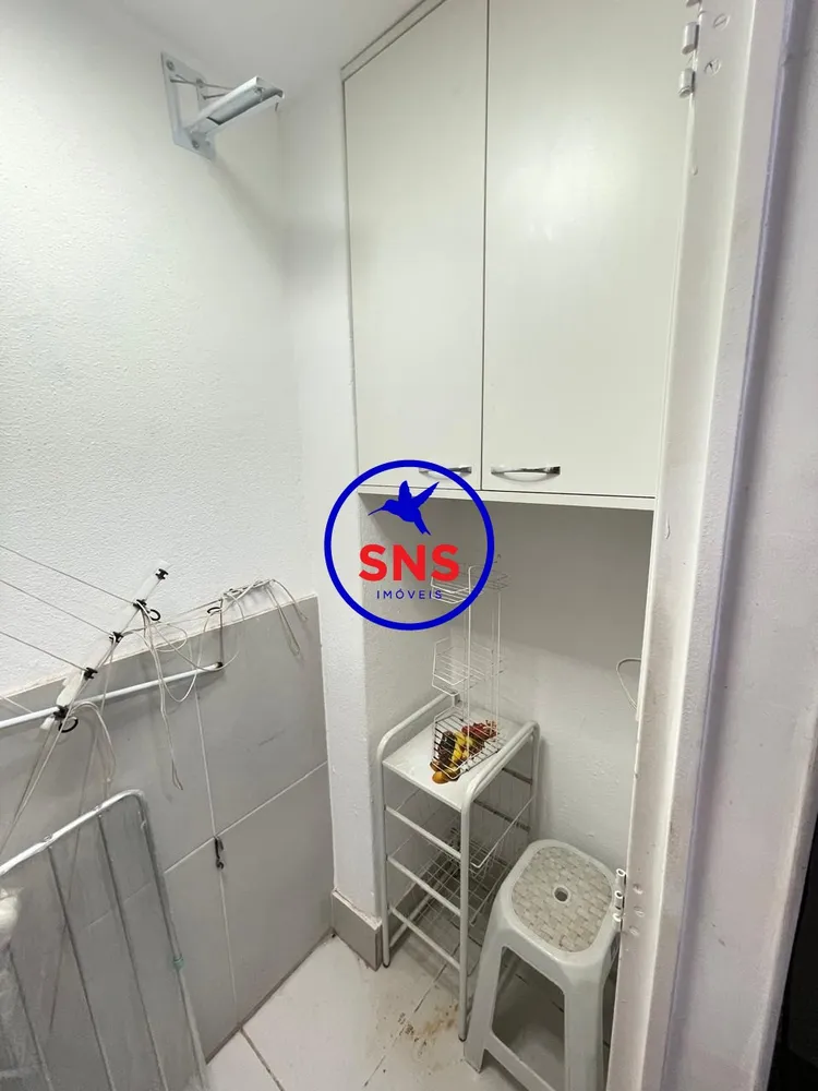 Kitnet-Studio, 45 m² - Foto 8