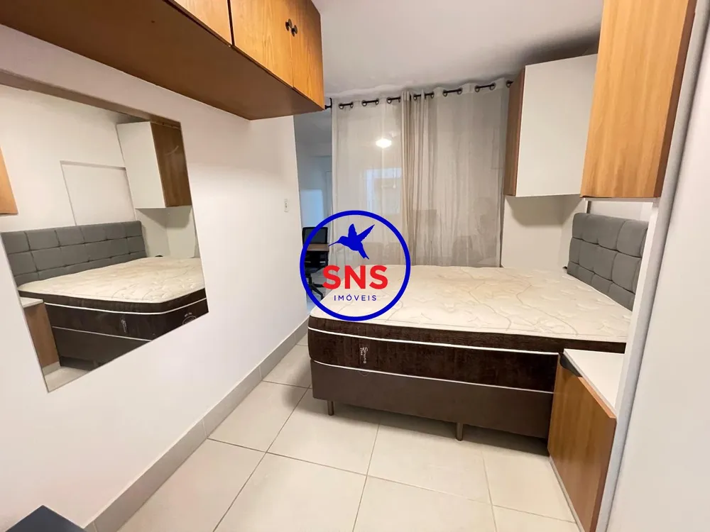 Kitnet-Studio, 45 m² - Foto 4