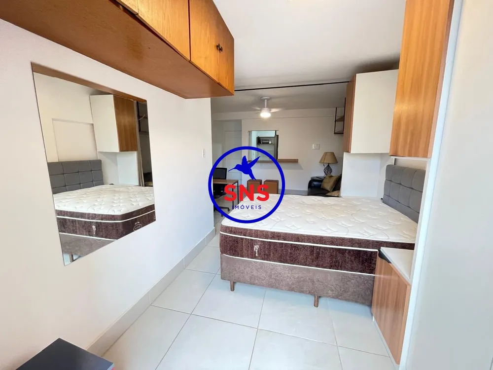Kitnet-Studio, 45 m² - Foto 3