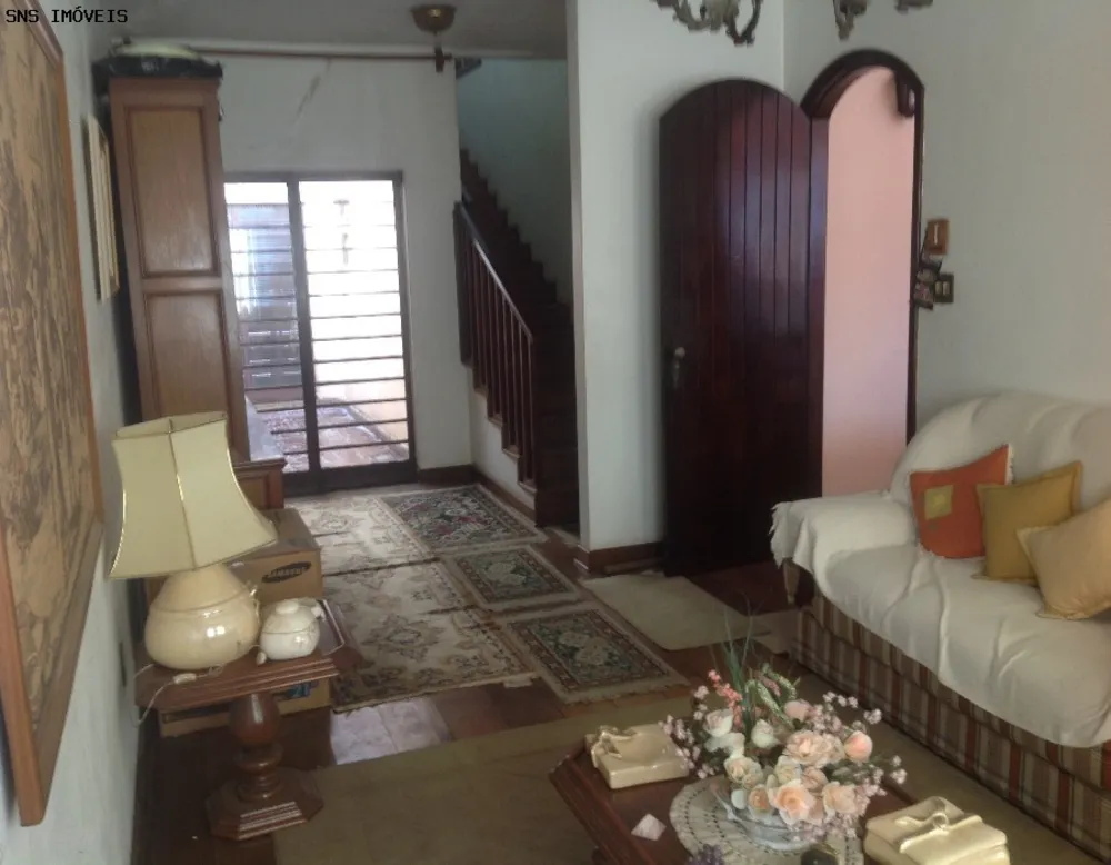 Sobrado, 3 quartos, 180 m² - Foto 2