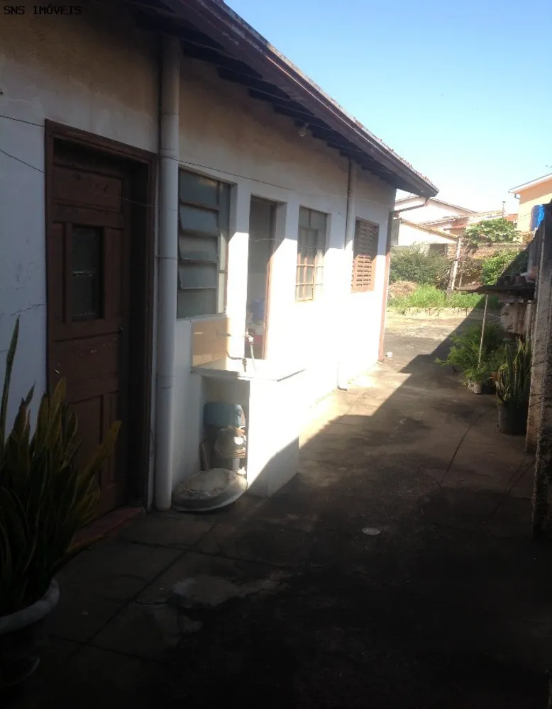 Sobrado, 3 quartos, 180 m² - Foto 14