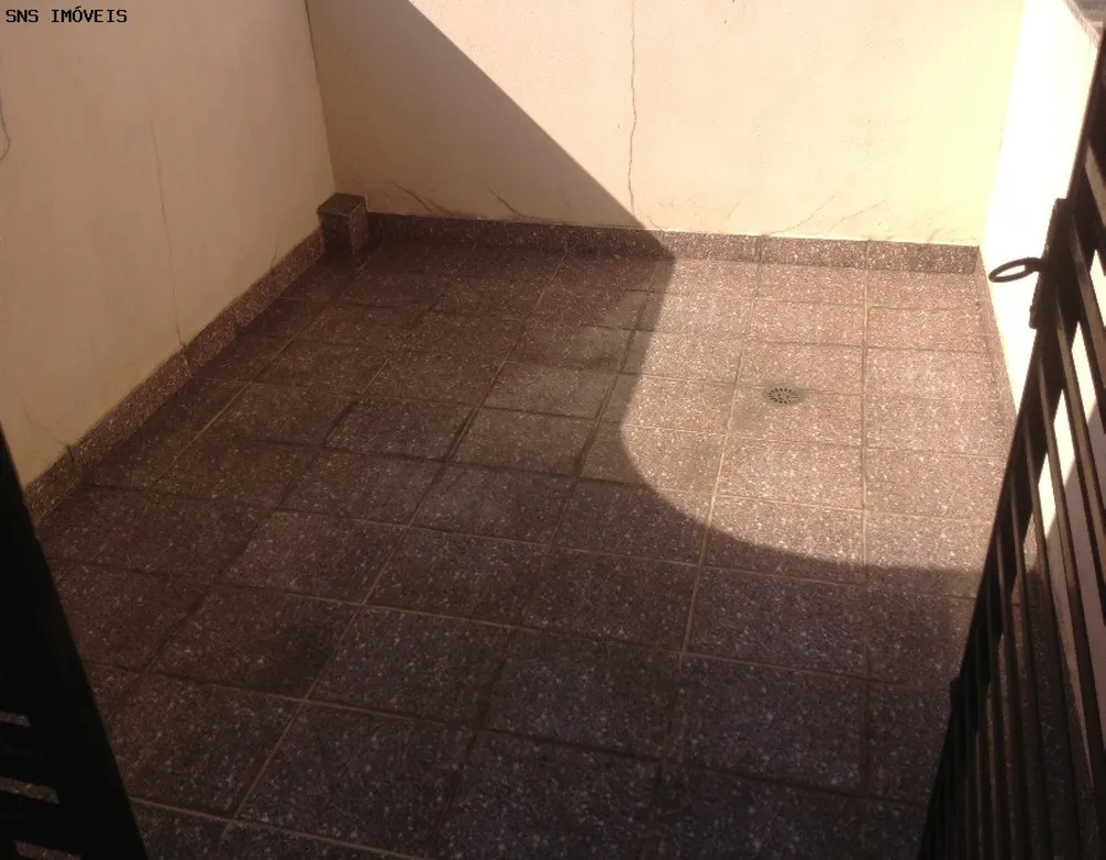 Sobrado, 3 quartos, 180 m² - Foto 4