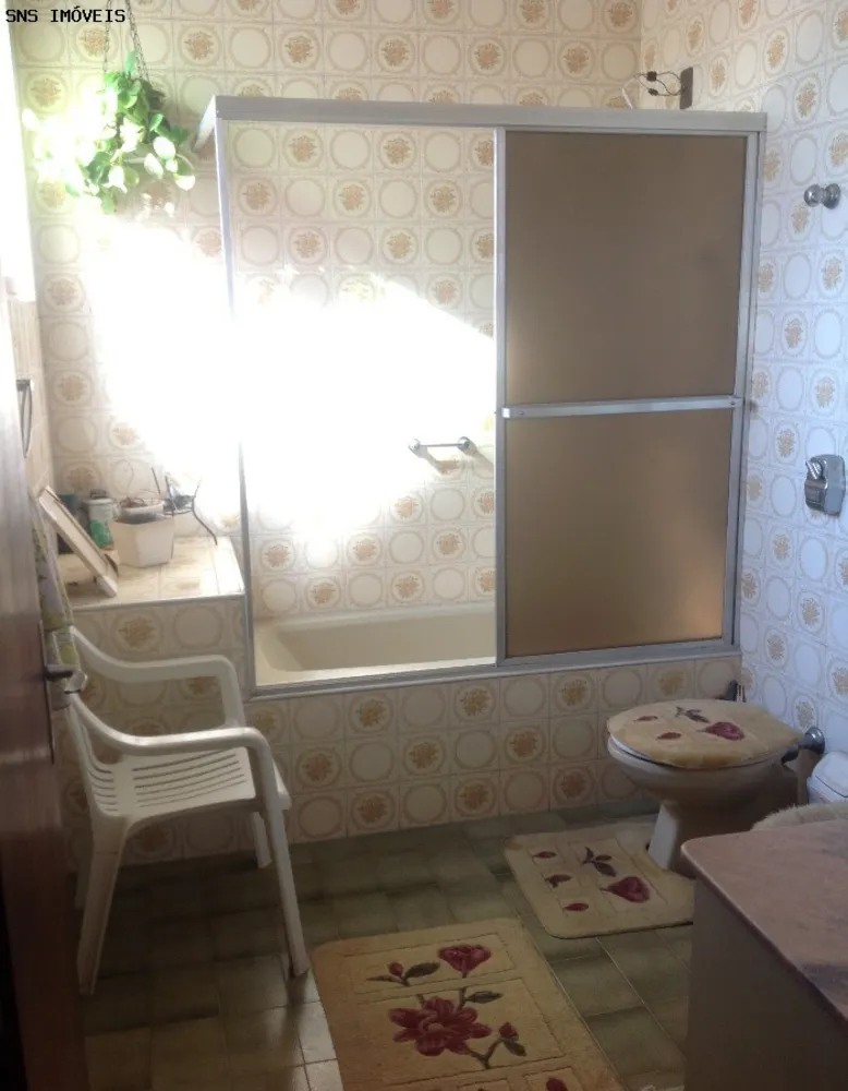 Sobrado, 3 quartos, 180 m² - Foto 7