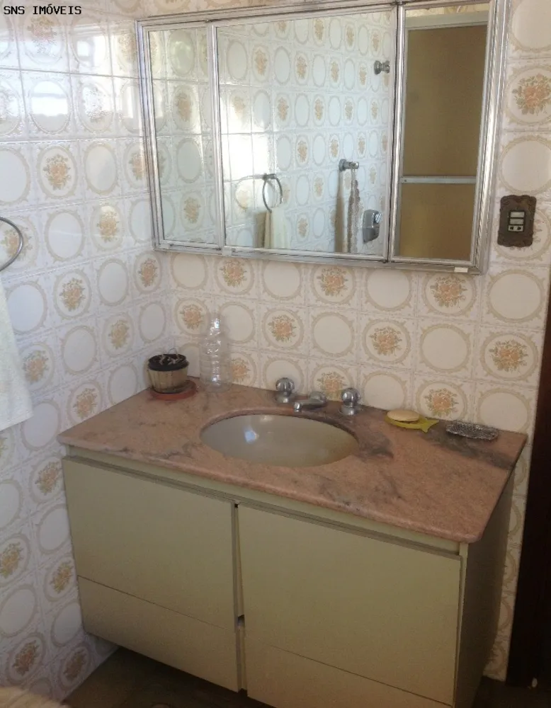 Sobrado, 3 quartos, 180 m² - Foto 6