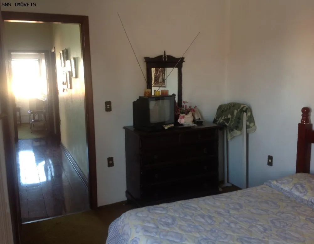 Sobrado, 3 quartos, 180 m² - Foto 5