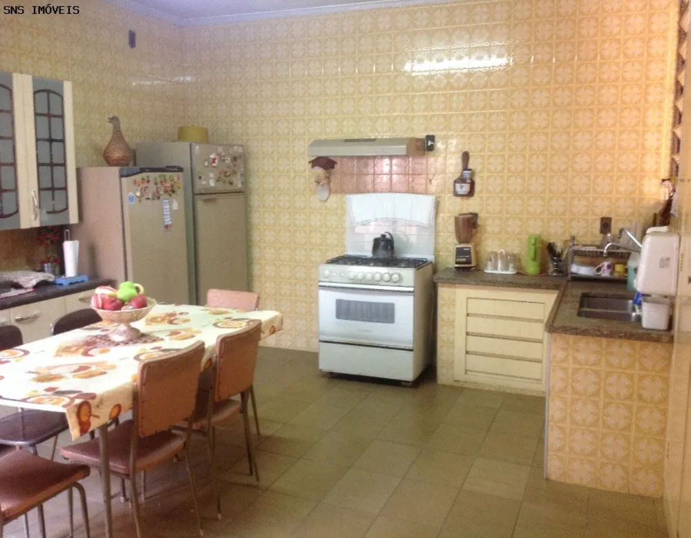 Sobrado, 3 quartos, 180 m² - Foto 12