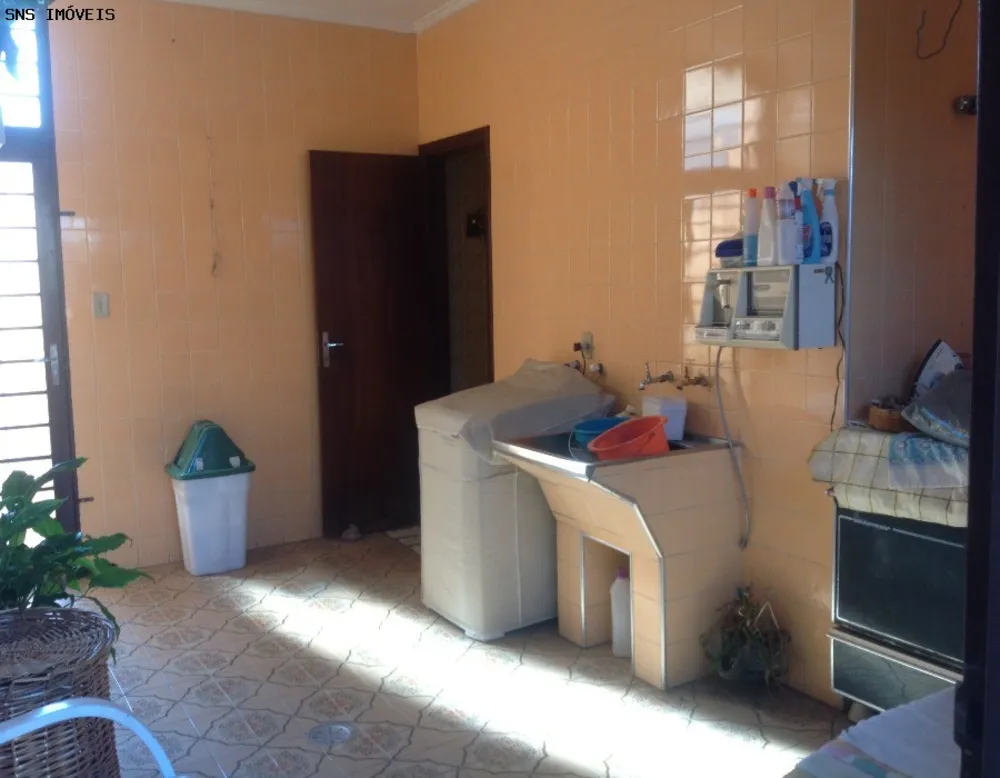 Sobrado, 3 quartos, 180 m² - Foto 13