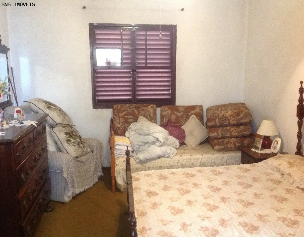 Sobrado, 3 quartos, 180 m² - Foto 8