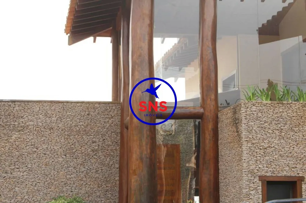 Casa, 7 quartos, 1000 m² - Foto 13