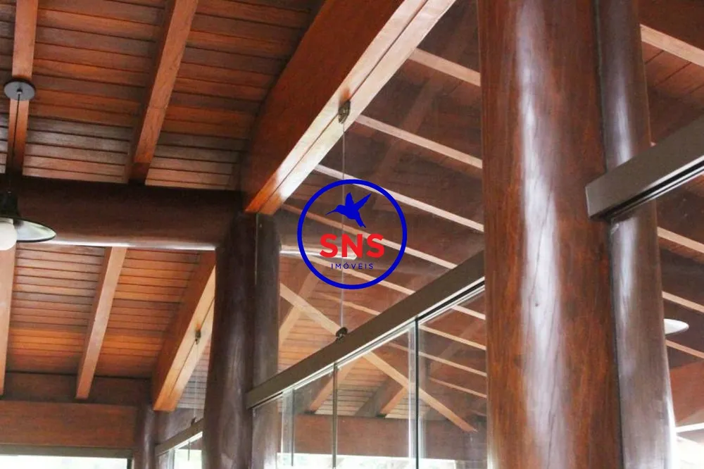 Casa, 7 quartos, 1000 m² - Foto 16